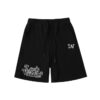 dfdf.jpg LV Shorts Black White Logo