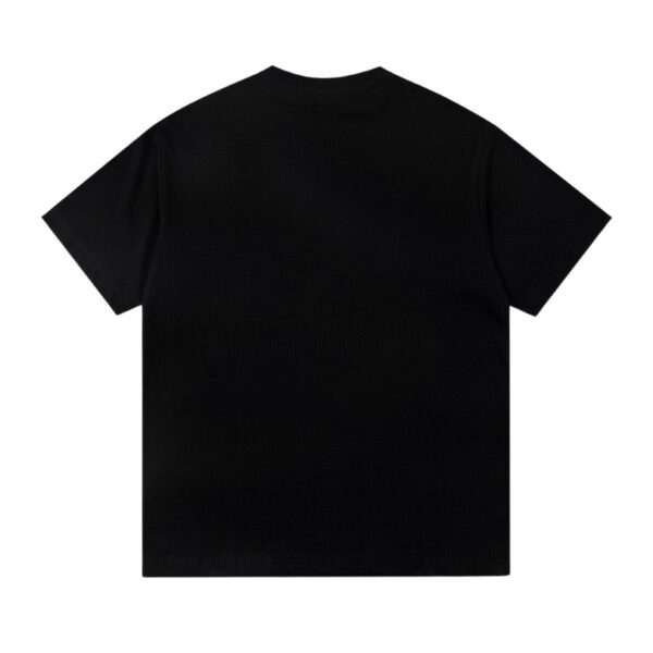 dfgdf324-3.jpg PRD T-shirt Black Graphic Logo