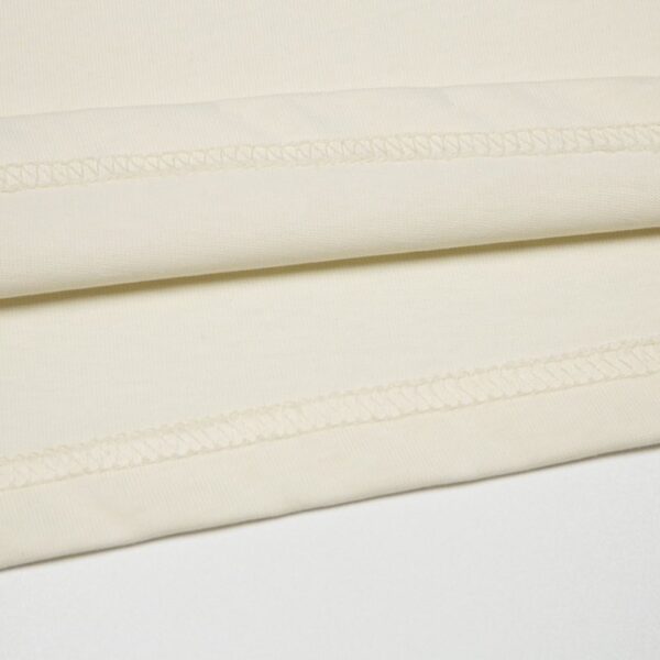 dfghgf-7.jpg GG T-shirt Distressed Logo Beige