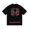 dfvdf-2-1.jpg BLNCG T-shirt BB Gothic Print Black