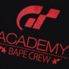 BP T-shirt Gran Turismo Academy Crew