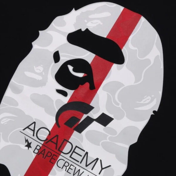 BP T-shirt Gran Turismo Academy Crew