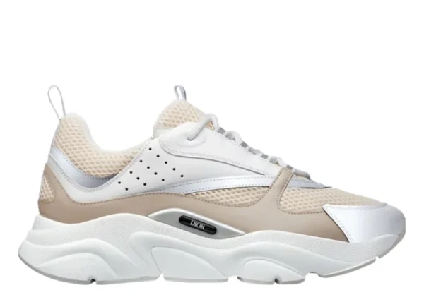 DIOR B22 ‘BEIGE WHITE’
