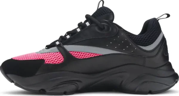 DIOR B22 ‘BLACK PINK’