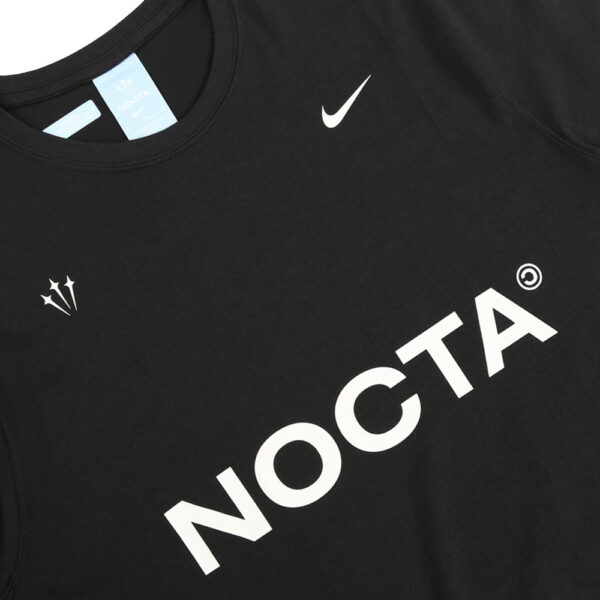 NK x NCTA T-shirt  SS Top