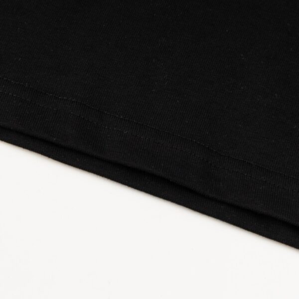 CHRM HRTS T-shirt Multi Cross Black Print