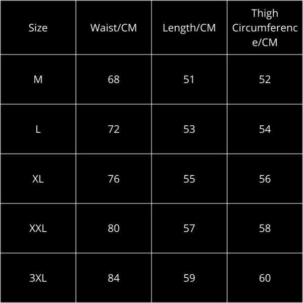 dsfsd-4.jpg GG Shorts Multicolor Black Casual