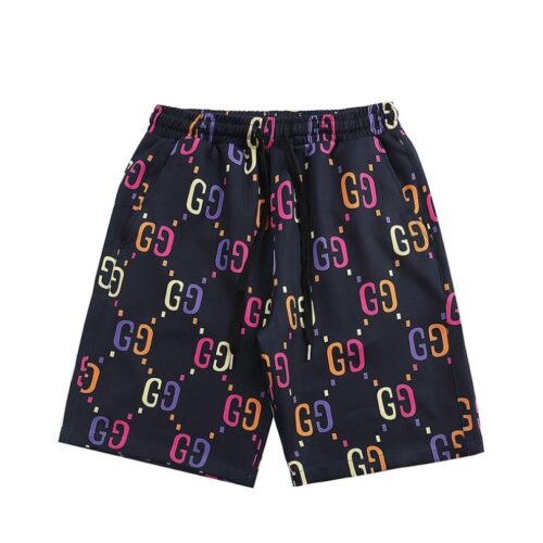 dsfsd-5.jpg GG Shorts Multicolor Black Casual
