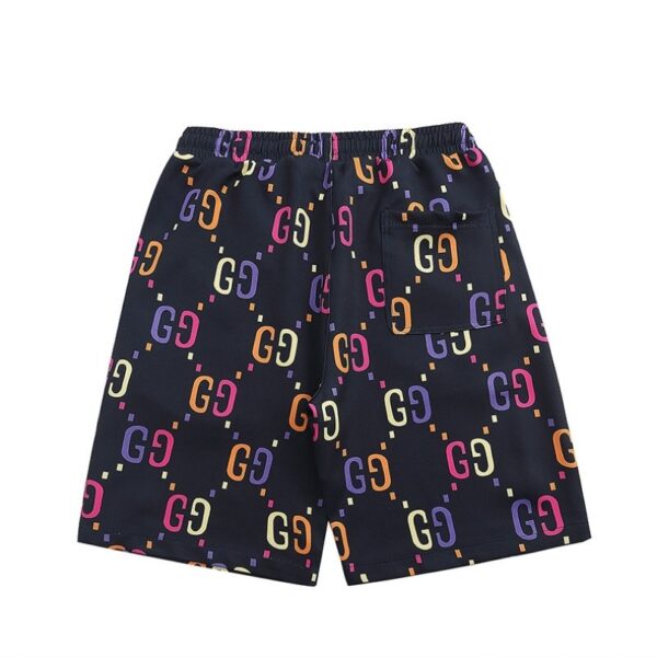 dsfsd-6.jpg GG Shorts Multicolor Black Casual