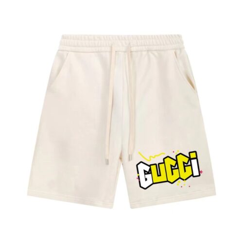 dssdf-1.jpg GG Shorts Logo White