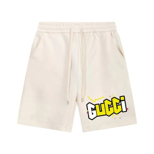 dssdf-1.jpg GG Shorts Logo White