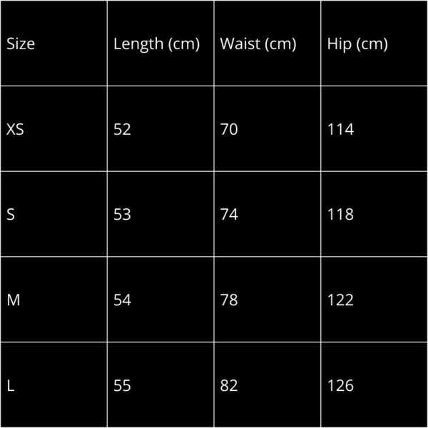 dthh-1.jpg GG Shorts Black Monogram Side-Pocket