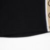 dthh-10.jpg GG Shorts Monogram Trim Black
