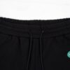 dthh-4.jpg GG Shorts Monogram Trim Black