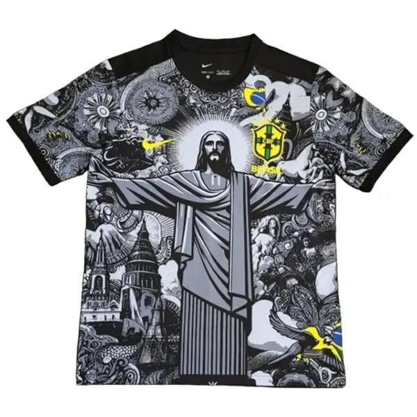 Edición Especial Brasil x Cristo