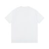 PRD T-shirt Logo Patch White