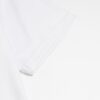 PRD T-shirt Logo Patch White
