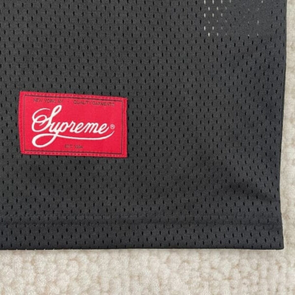 fddf92-4.jpg SPRM T-shirt Spider Web 52 Black