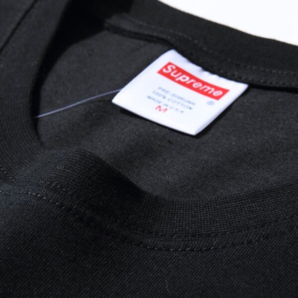 fddv69820-2.jpg SPRM x Super Saiyan T-shirt Graphic Black