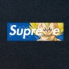 fddv69820-4.jpg SPRM x Super Saiyan T-shirt Graphic Black