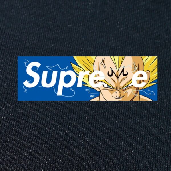 fddv69820-4.jpg SPRM x Super Saiyan T-shirt Graphic Black