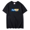 fddv69820-5.jpg SPRM x Super Saiyan T-shirt Graphic Black