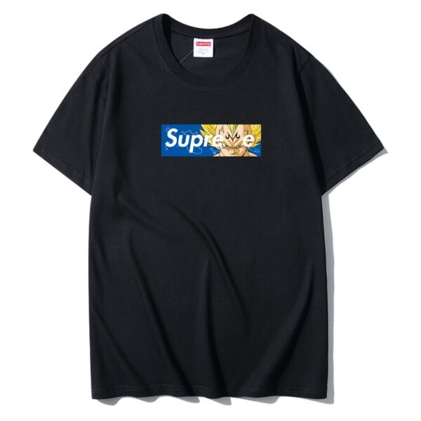 fddv69820-5.jpg SPRM x Super Saiyan T-shirt Graphic Black