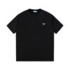 fdedf3432-2.jpg PRD T-shirt Logo Patch Black