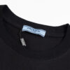 fdedf3432-4.jpg PRD T-shirt Logo Patch Black