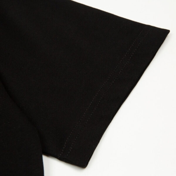 CD T-shirt Embossed Monogram Navy