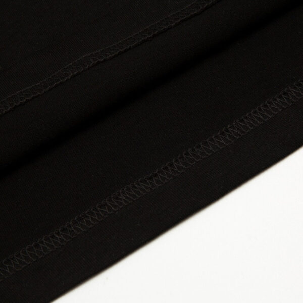 CD T-shirt Embossed Monogram Navy