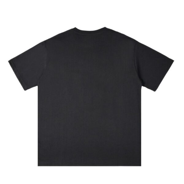 GG T-shirt Interlocking Logo Black