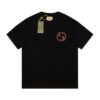 ftfjg-1.jpg GG T-shirt Distressed Logo Black