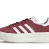 Gazelle Bold ‘Shadow Red
