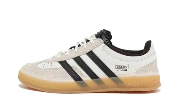 Gazelle Indoor ‘Bad Bunny