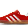 Gazelle Indoor Bold Orange
