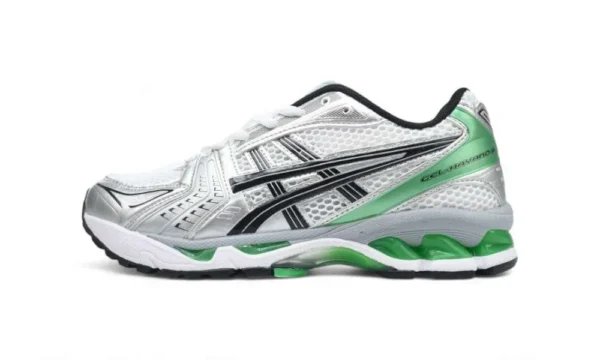 gel-kayano-14-white-malachite-green.webp Gel Kayano 14 ‘White Malachite Green’