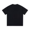gergg-2.jpg GG T-shirt Rainbow Logo Black