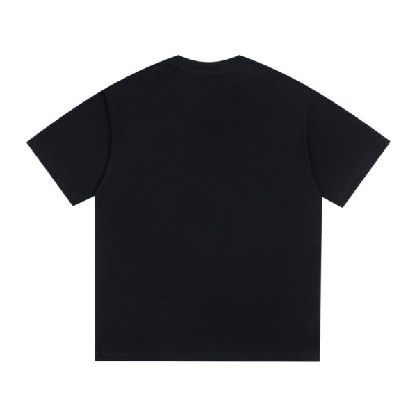 gfhgj-2.jpg GG X TNF T-Shirt Black