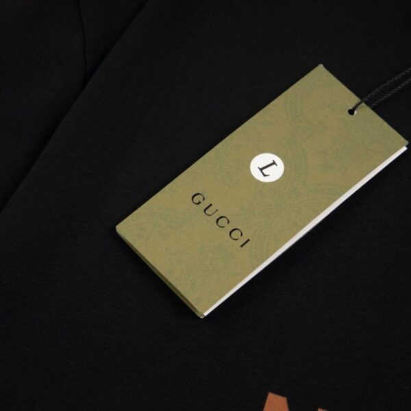 gfhgj-4.jpg GG X TNF T-Shirt Black