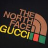 gfhgj-5.jpg GG X TNF T-Shirt Black