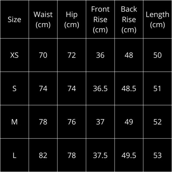 gfnfg-1.jpg BLNCG Shorts Logo Black