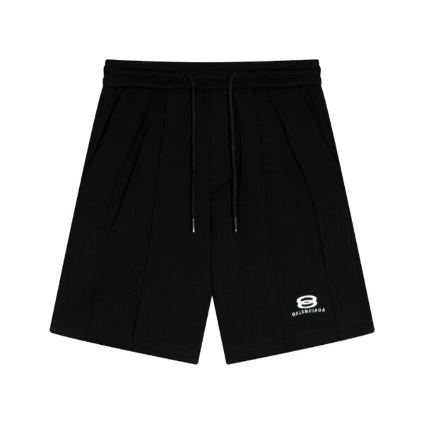 gfnfg-3.jpg BLNCG Shorts Logo Black