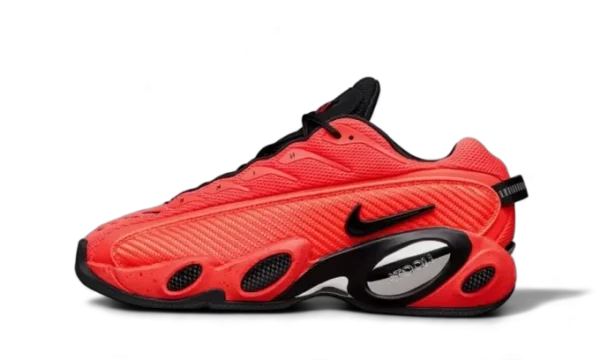 Glide x NOCTA ‘Bright Crimson’