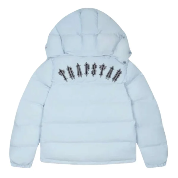irongate-detachable-hooded-baby-blue-puffer.webp Irongate Detachable Hooded Baby Blue Puffer