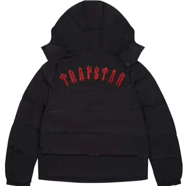 irongate-hooded-red-jacket.webp Irongate Hooded Red Jacket