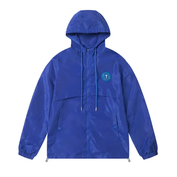 irongate-t-dazzling-windbreaker.webp Irongate T Dazzling Windbreaker