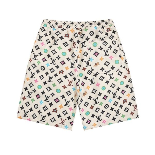 iui-3.jpg LV Shorts Multicolor Monogram Print