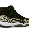 JORDAN RETRO 11 ‘ANIMAL INSTINCT’