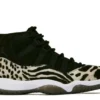 JORDAN RETRO 11 ‘ANIMAL INSTINCT’